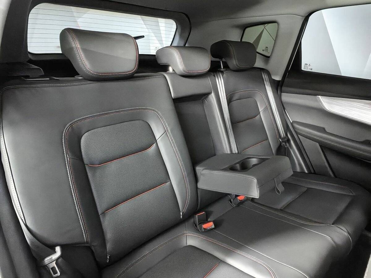 Продажа Б/У Чери Тигго 7 Про. Фото: #12