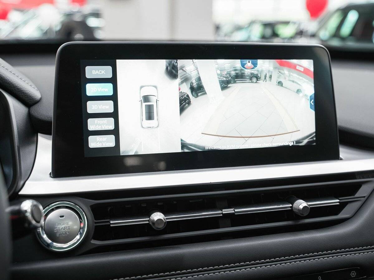 Продажа Б/У Чери Тигго 7 Про. Фото: #14