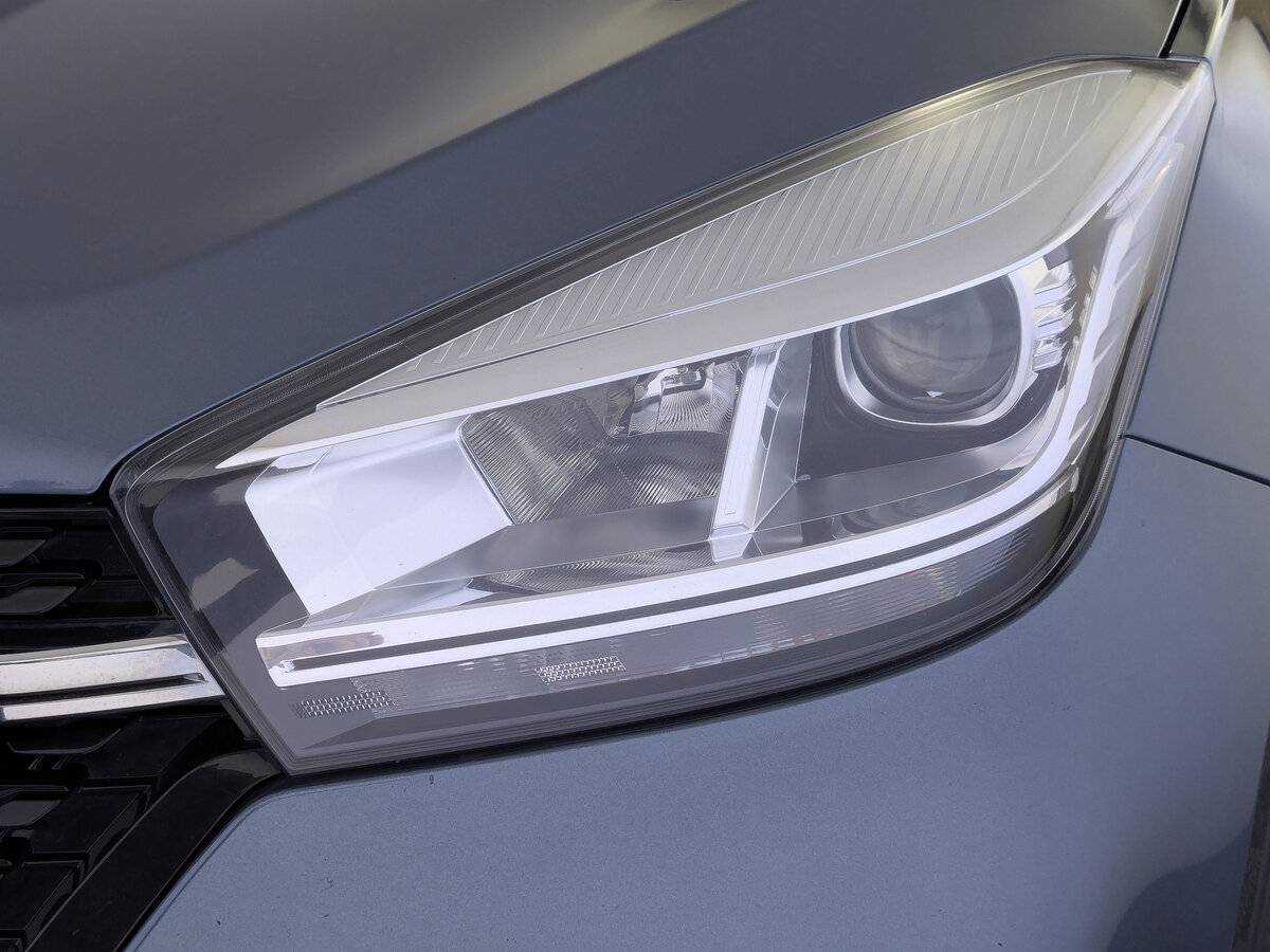 Продажа Б/У Чери Тигго 4. Фото: #10