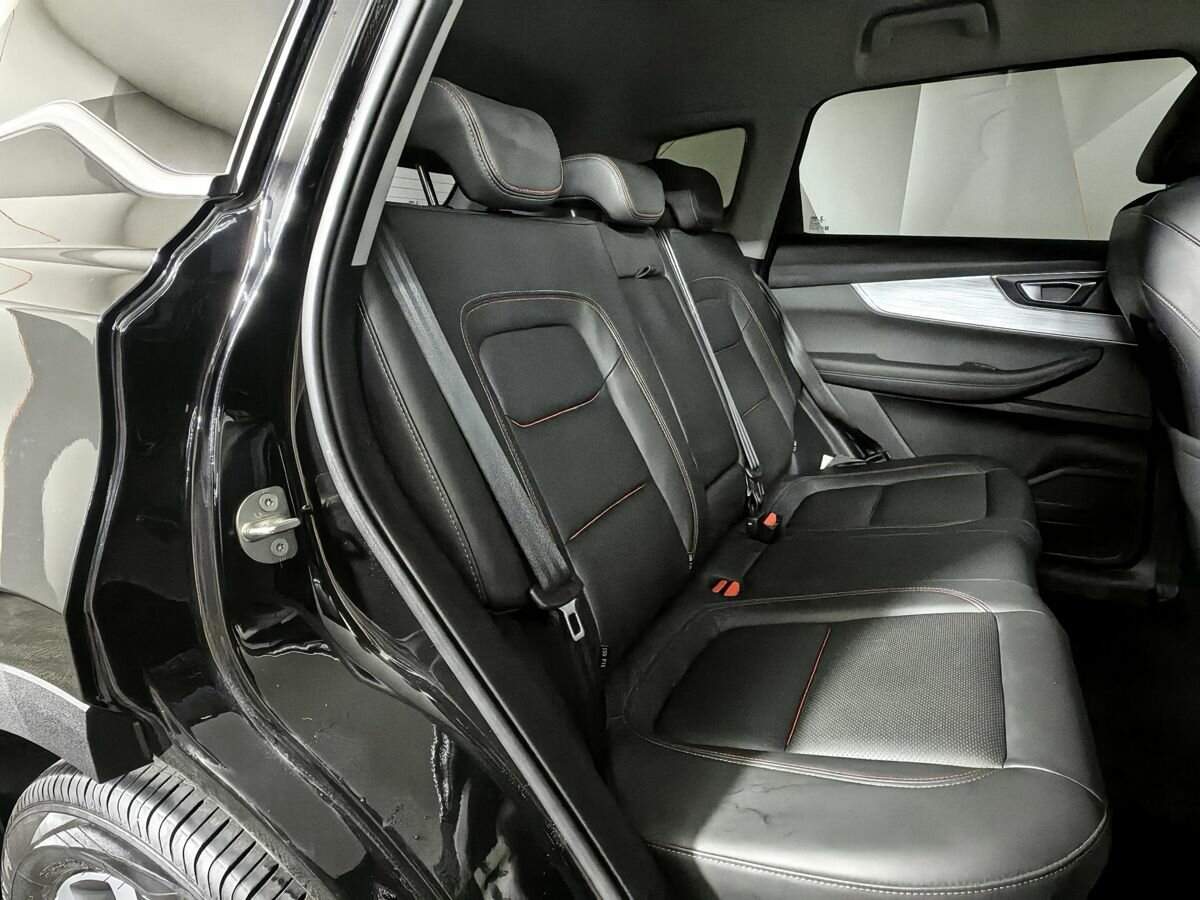 Продажа Б/У Чери Тигго 7 Про. Фото: #11