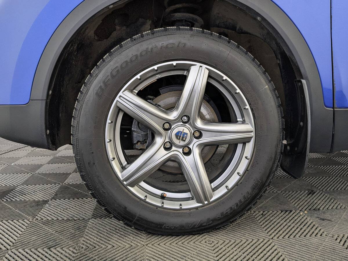 Продажа Б/У Чери Тигго 4. Фото: #11