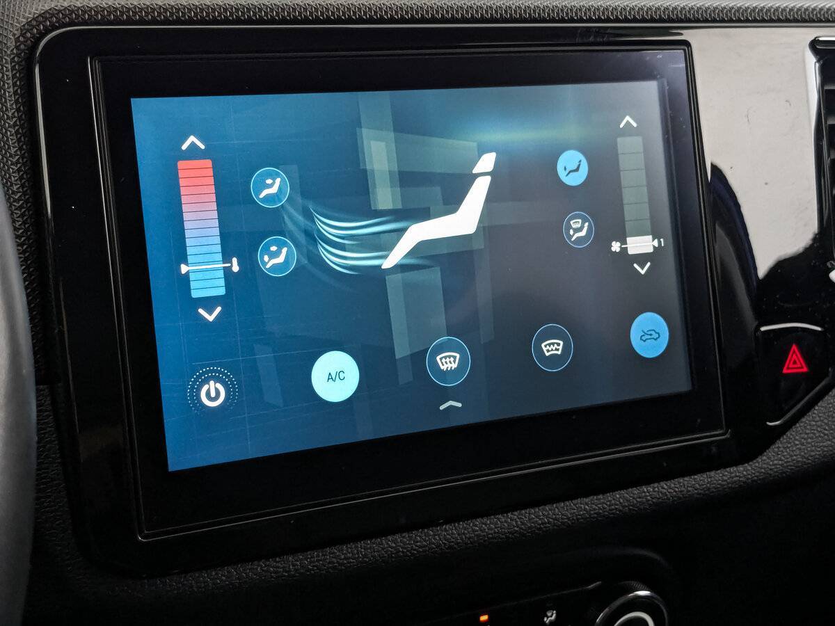 Продажа Б/У Чери Тигго 4. Фото: #25