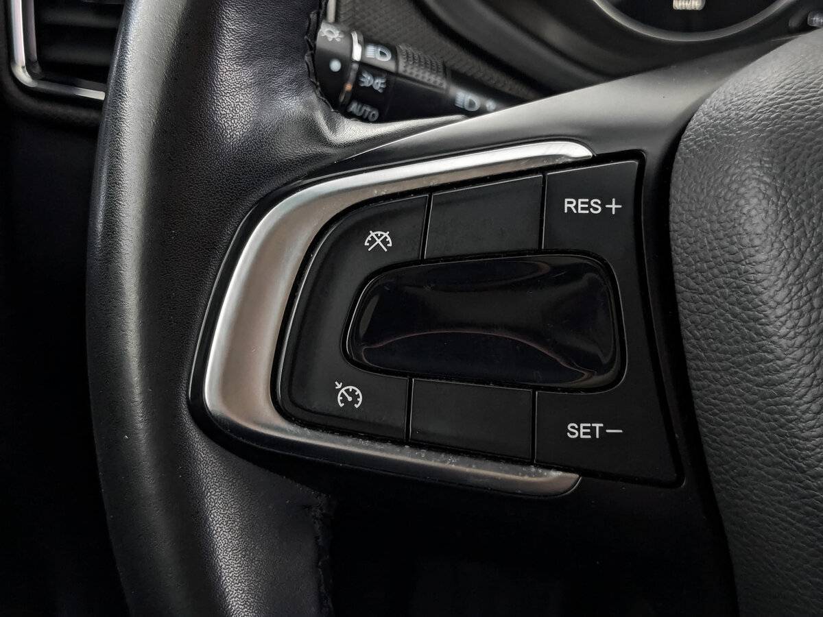 Продажа Б/У Чери Тигго 4. Фото: #27