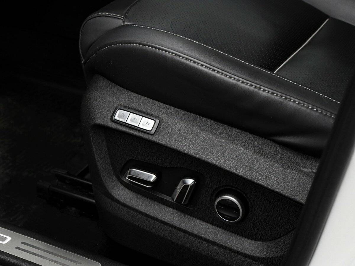 Продажа Б/У Чери Тигго 7 Про Макс. Фото: #14