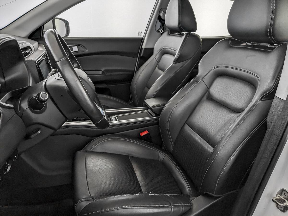 Продажа Б/У Чери Тигго 4. Фото: #18