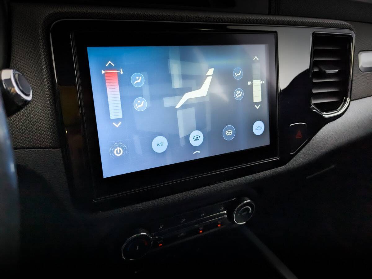 Продажа Б/У Чери Тигго 4. Фото: #26