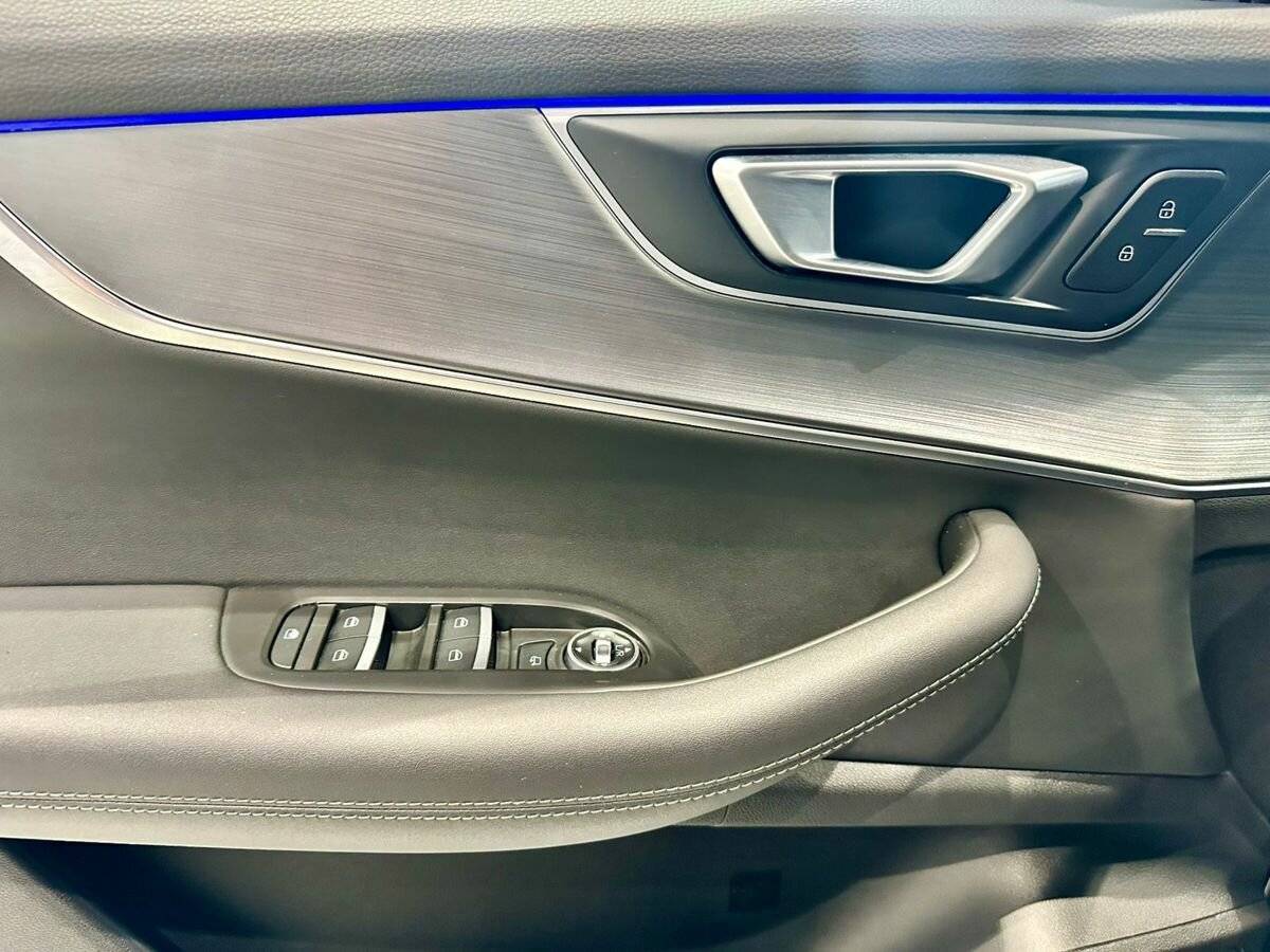 Продажа Б/У Чери Тигго 7 Про. Фото: #11