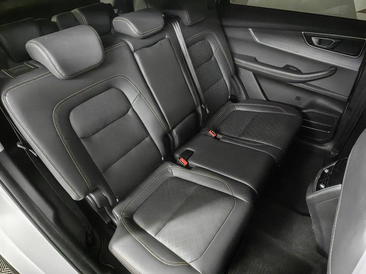 Продажа Б/У Чери Тигго 8. Фото: #12