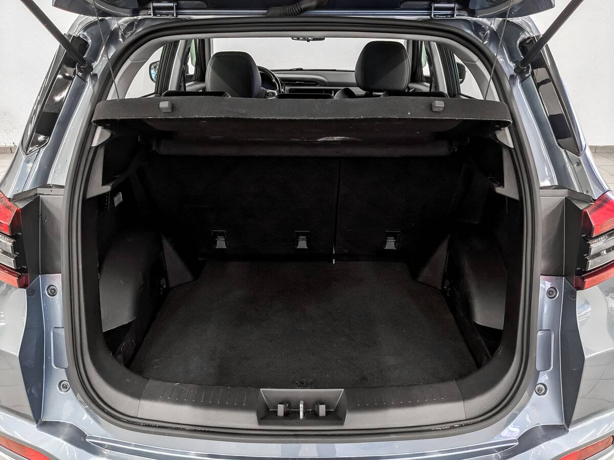 Продажа Б/У Чери Тигго 4. Фото: #9