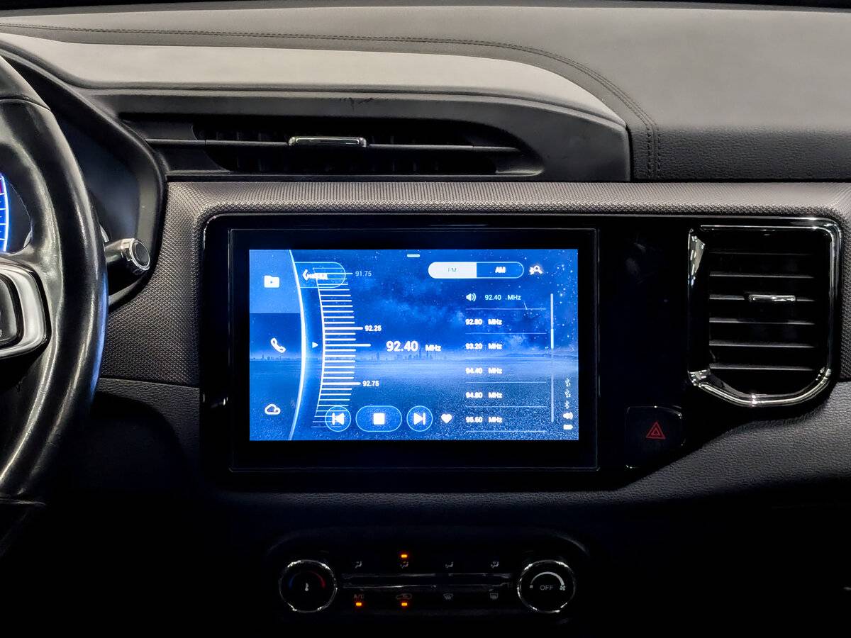 Продажа Б/У Чери Тигго 4. Фото: #14