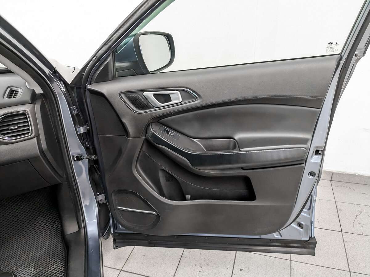 Продажа Б/У Чери Тигго 4. Фото: #24