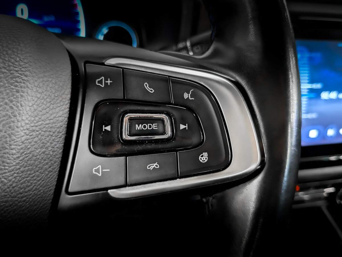 Продажа Б/У Чери Тигго 4. Фото: #28