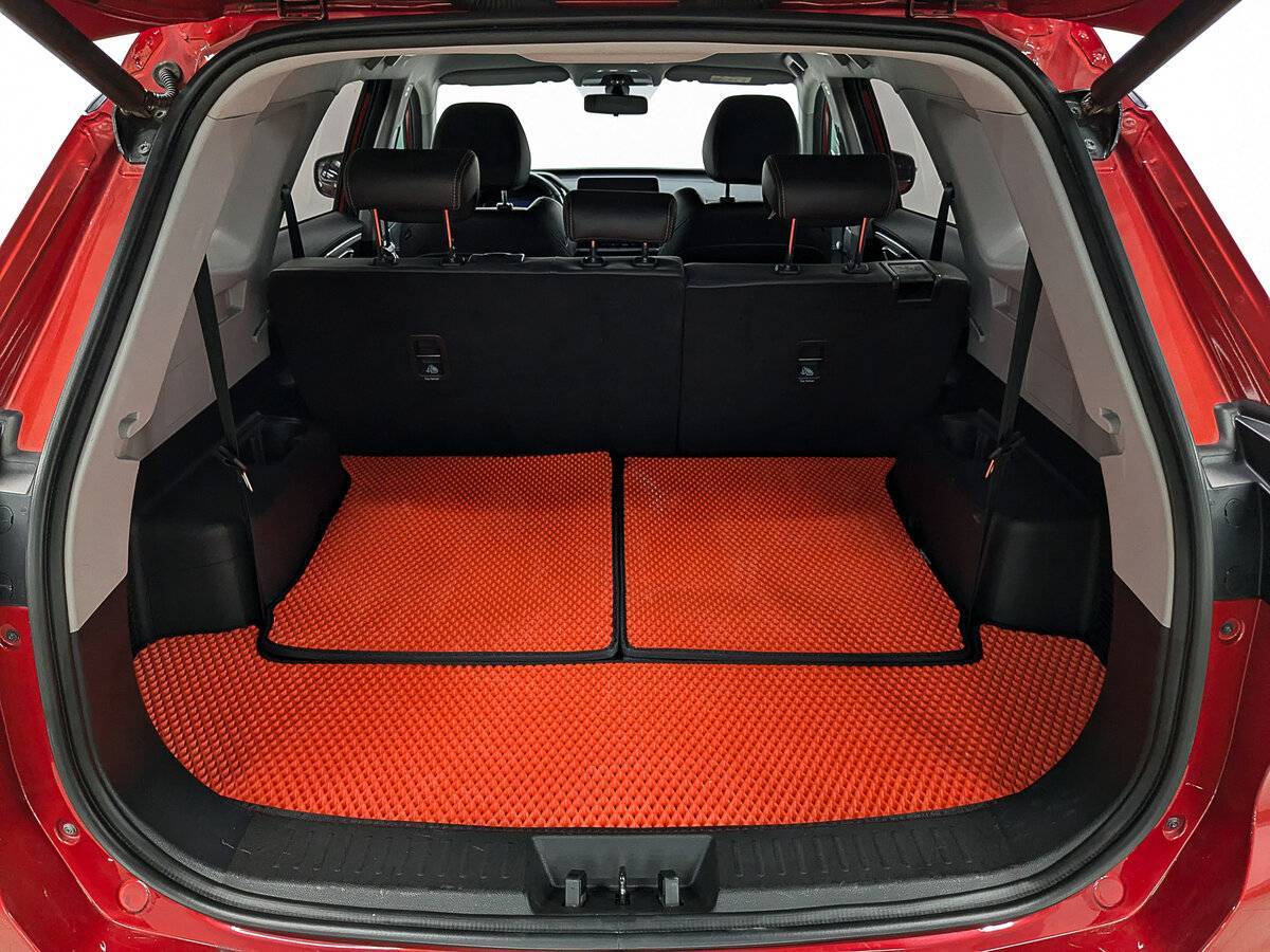 Продажа Б/У Чери Тигго 8. Фото: #14