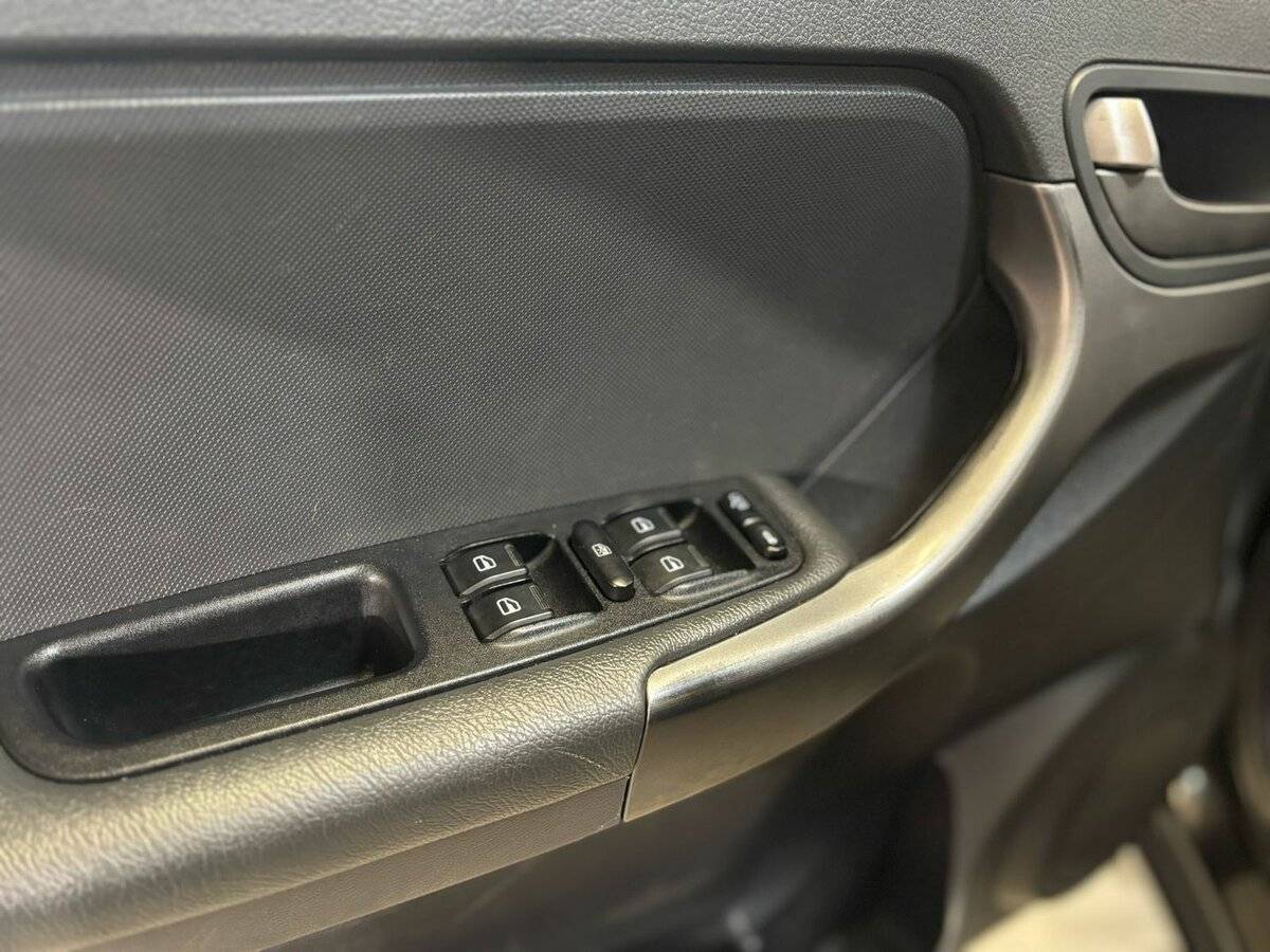 Продажа Б/У Чери Тигго (Т11). Фото: #10