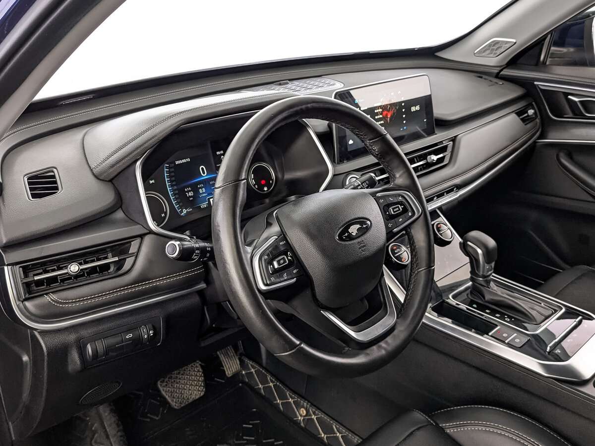 Продажа Б/У Чери Тигго 8. Фото: #14