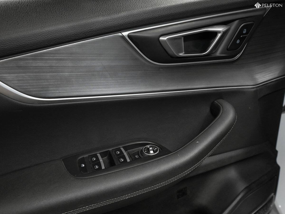 Продажа Б/У Чери Тигго 7 Про. Фото: #21