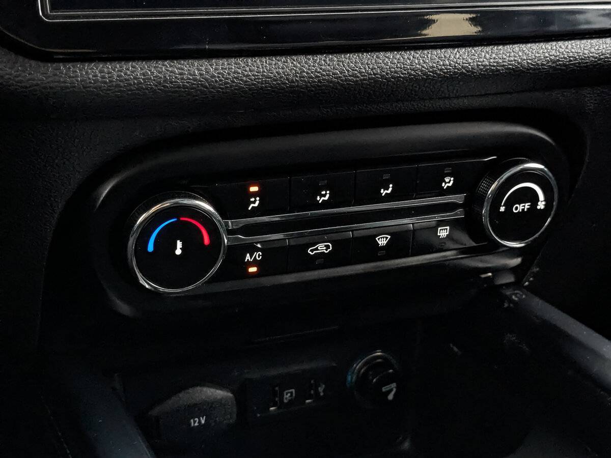 Продажа Б/У Чери Тигго 4. Фото: #20