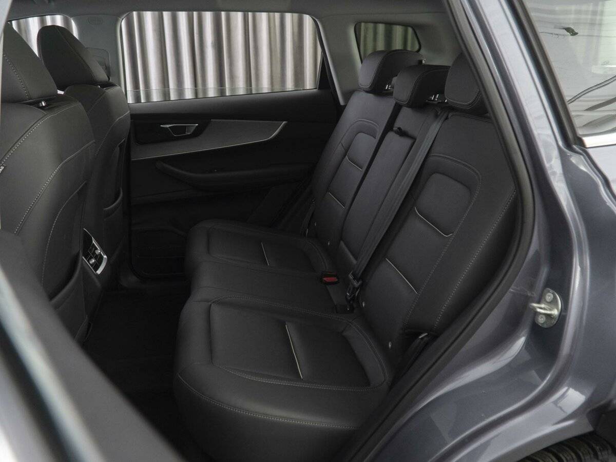 Продажа Б/У Чери Тигго 7 Про Макс. Фото: #8