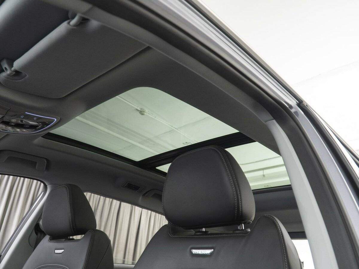 Продажа Б/У Чери Тигго 7 Про Макс. Фото: #11