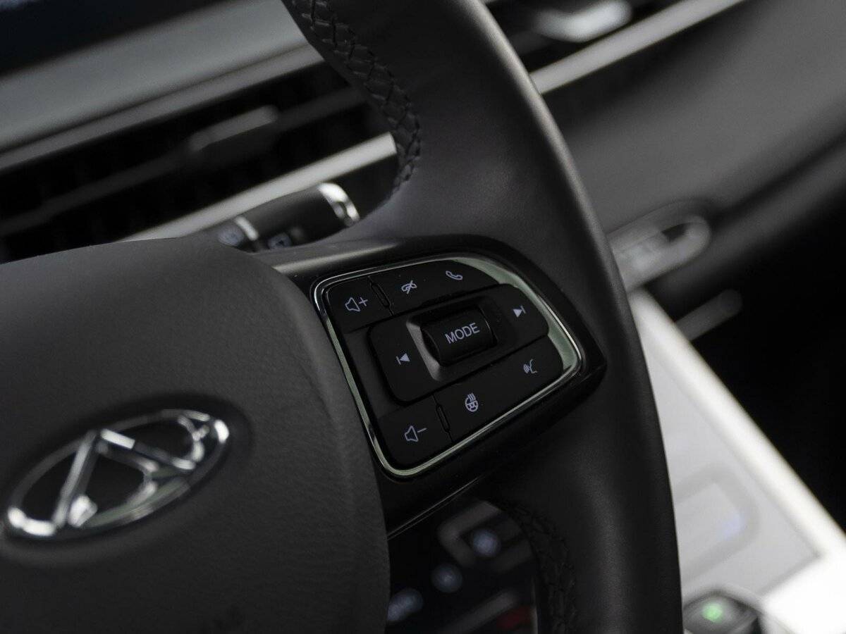 Продажа Б/У Чери Тигго 7 Про Макс. Фото: #14