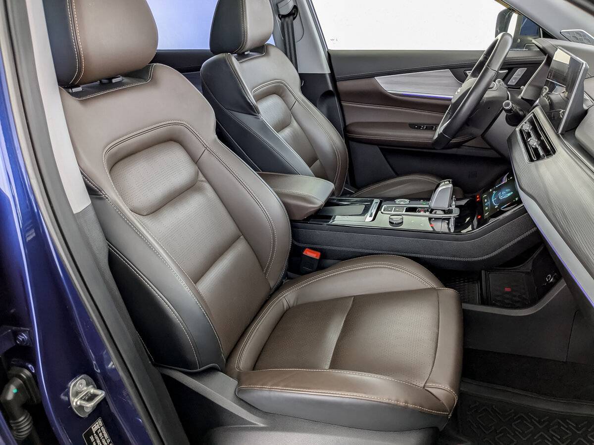 Продажа Б/У Чери Тигго 8 Про. Фото: #24