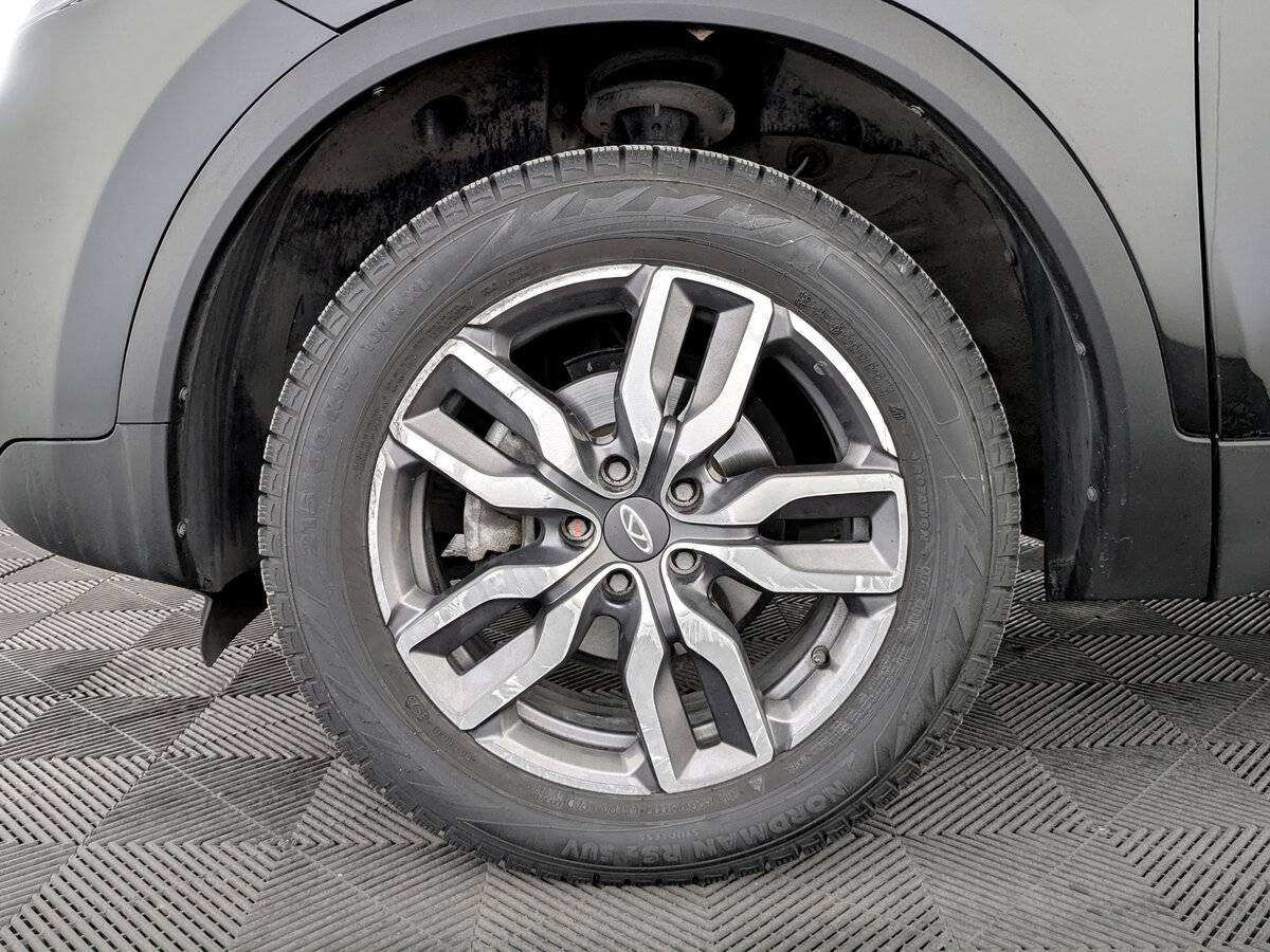 Продажа Б/У Чери Тигго 4. Фото: #17