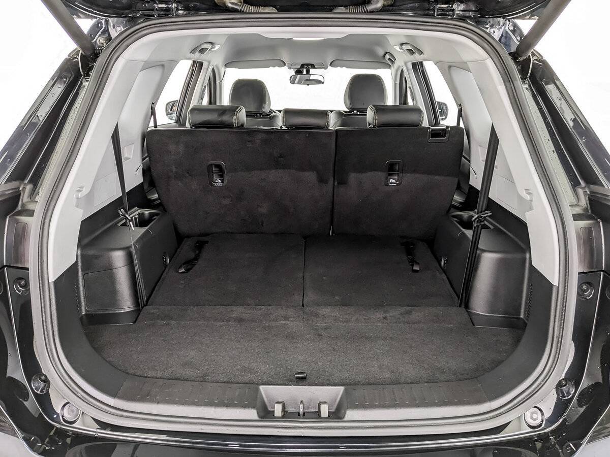 Продажа Б/У Чери Тигго 8 Про. Фото: #9