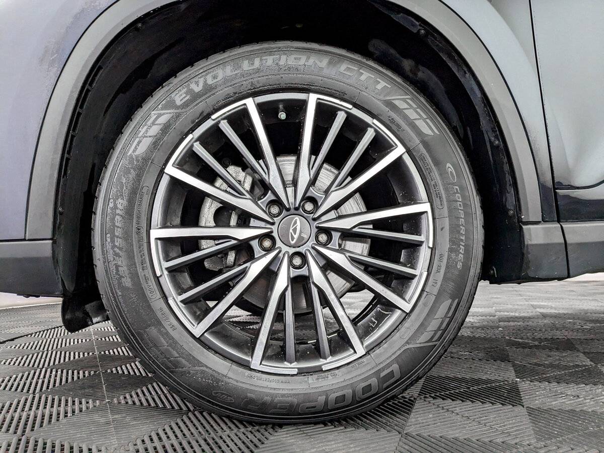 Продажа Б/У Чери Тигго 8 Про. Фото: #17