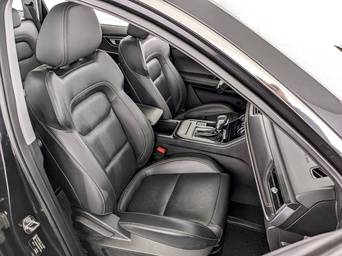 Продажа Б/У Чери Тигго 8 Про. Фото: #23