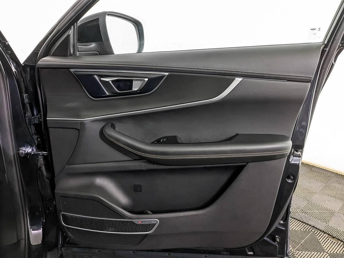 Продажа Б/У Чери Тигго 8 Про. Фото: #24