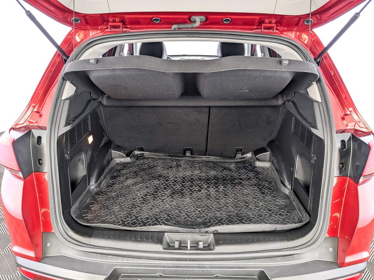 Продажа Б/У Чери Тигго 7. Фото: #8