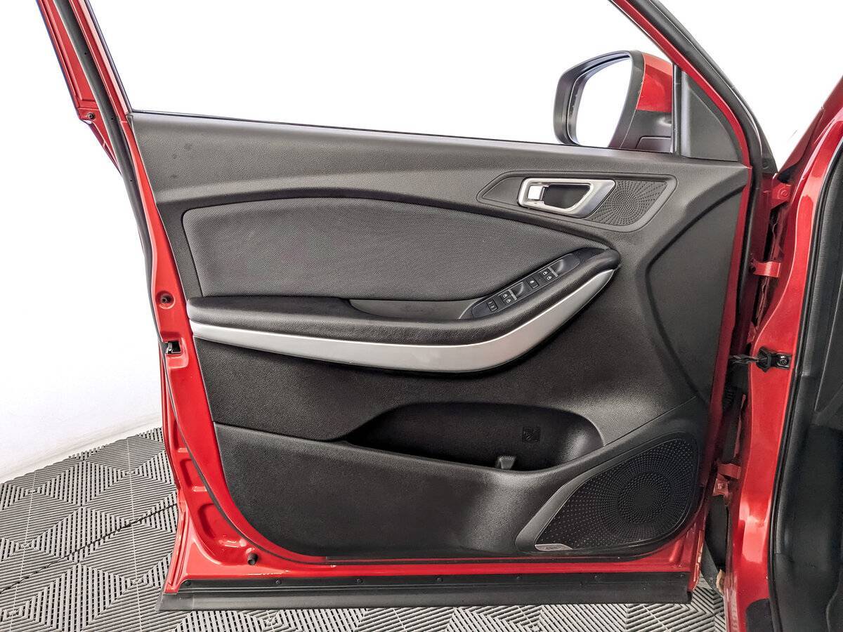 Продажа Б/У Чери Тигго 7. Фото: #16