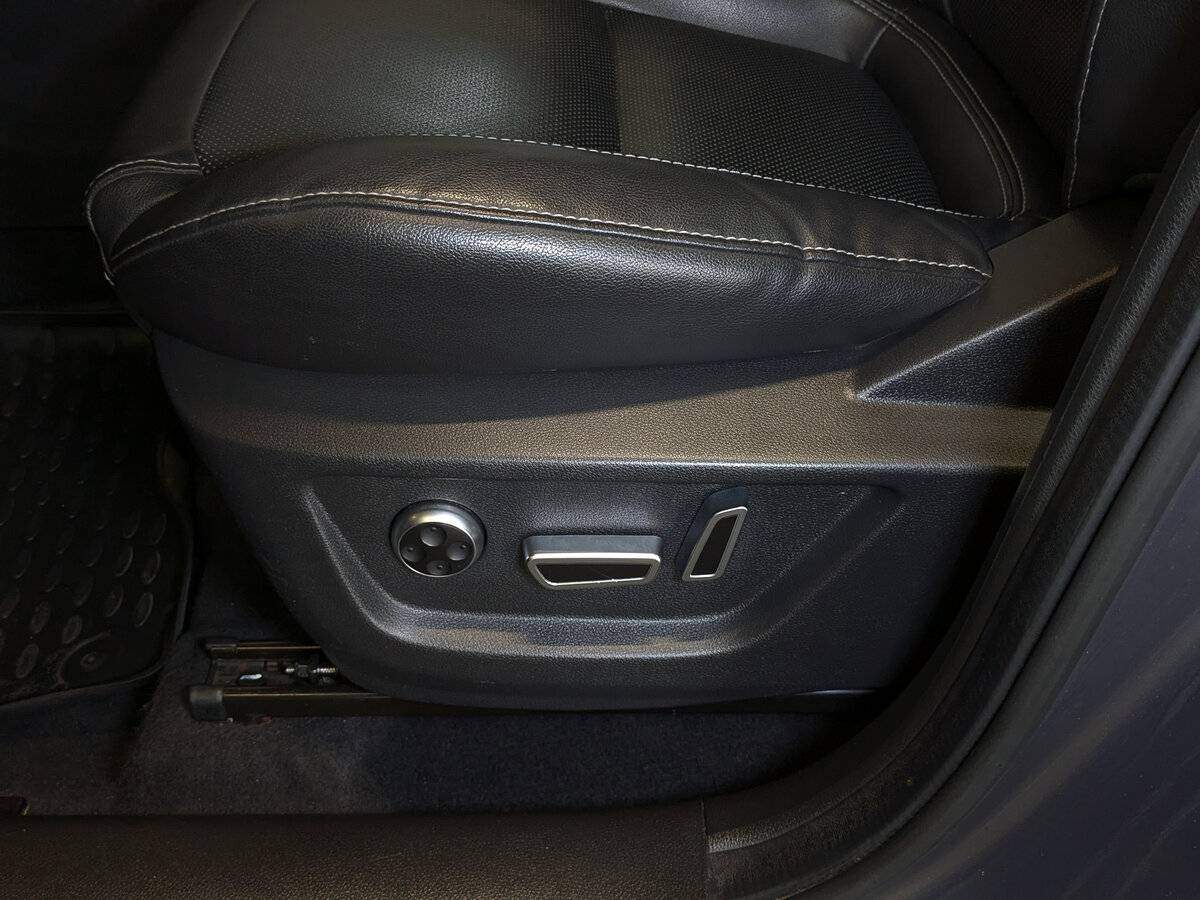 Продажа Б/У Чери Тигго 4. Фото: #17