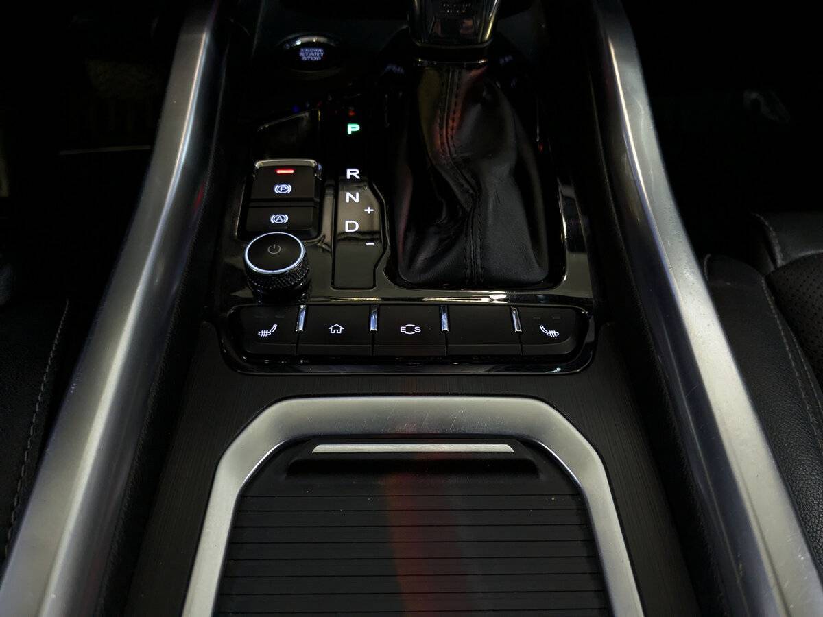 Продажа Б/У Чери Тигго 4. Фото: #23