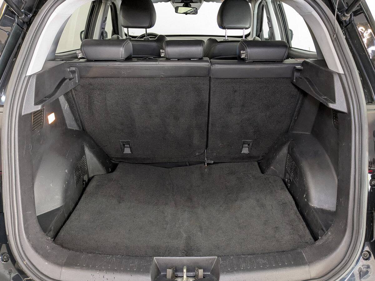 Продажа Б/У Чери Тигго 4. Фото: #8