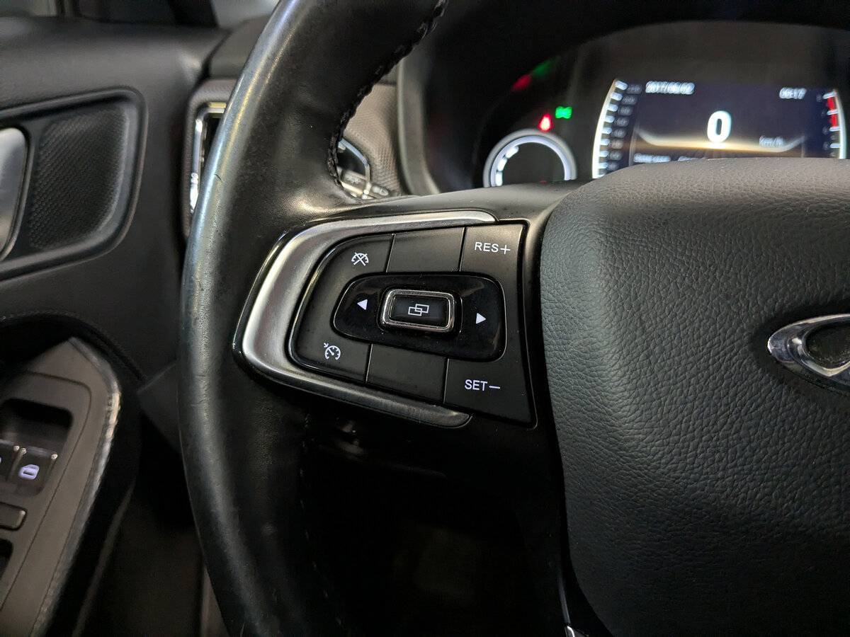 Продажа Б/У Чери Тигго 4. Фото: #24