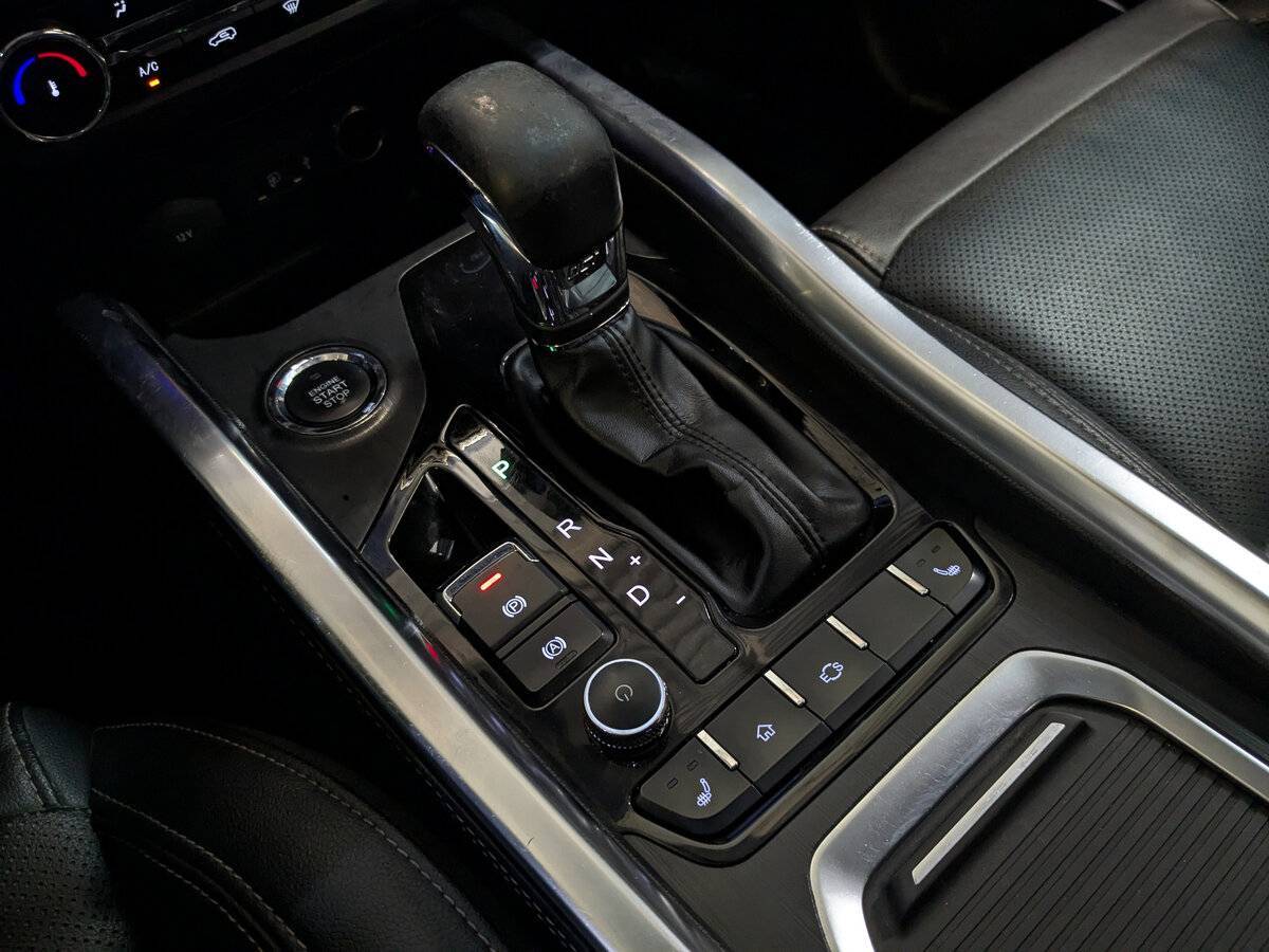 Продажа Б/У Чери Тигго 4. Фото: #26