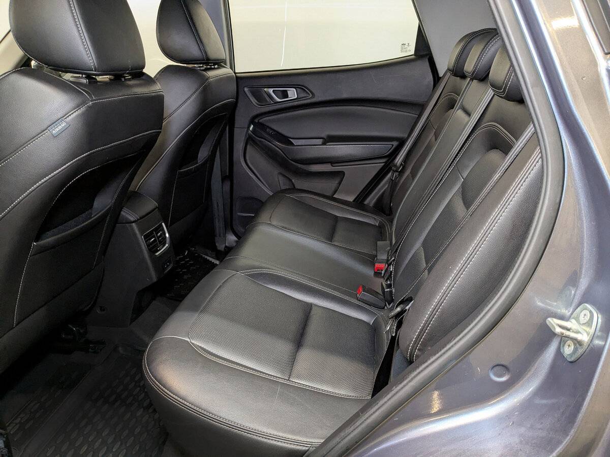 Продажа Б/У Чери Тигго 4. Фото: #10