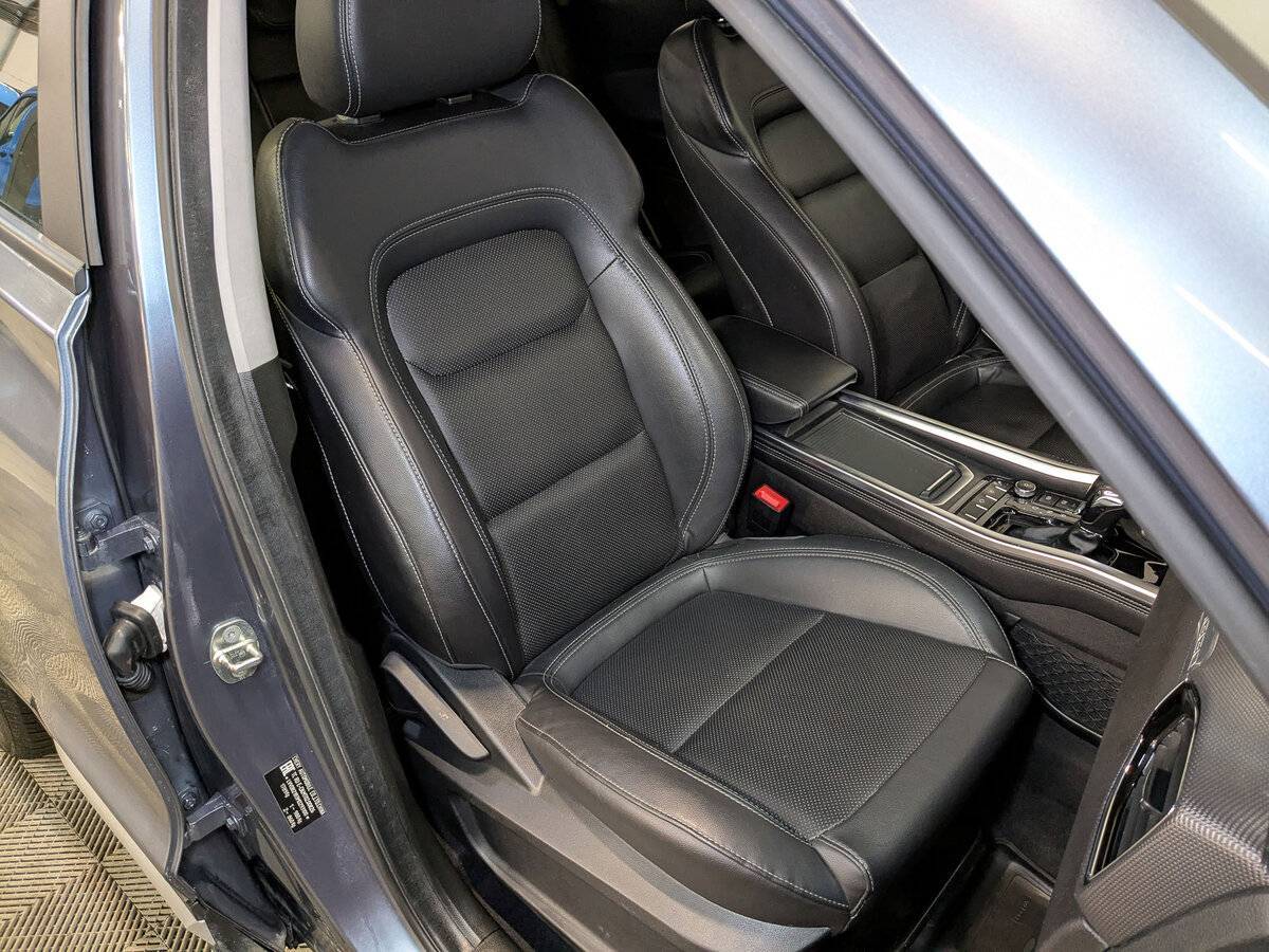 Продажа Б/У Чери Тигго 4. Фото: #21