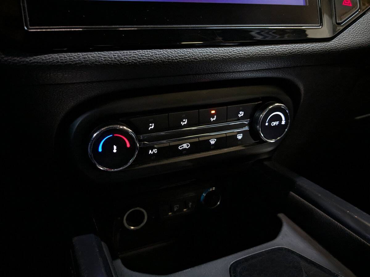 Продажа Б/У Чери Тигго 4. Фото: #27