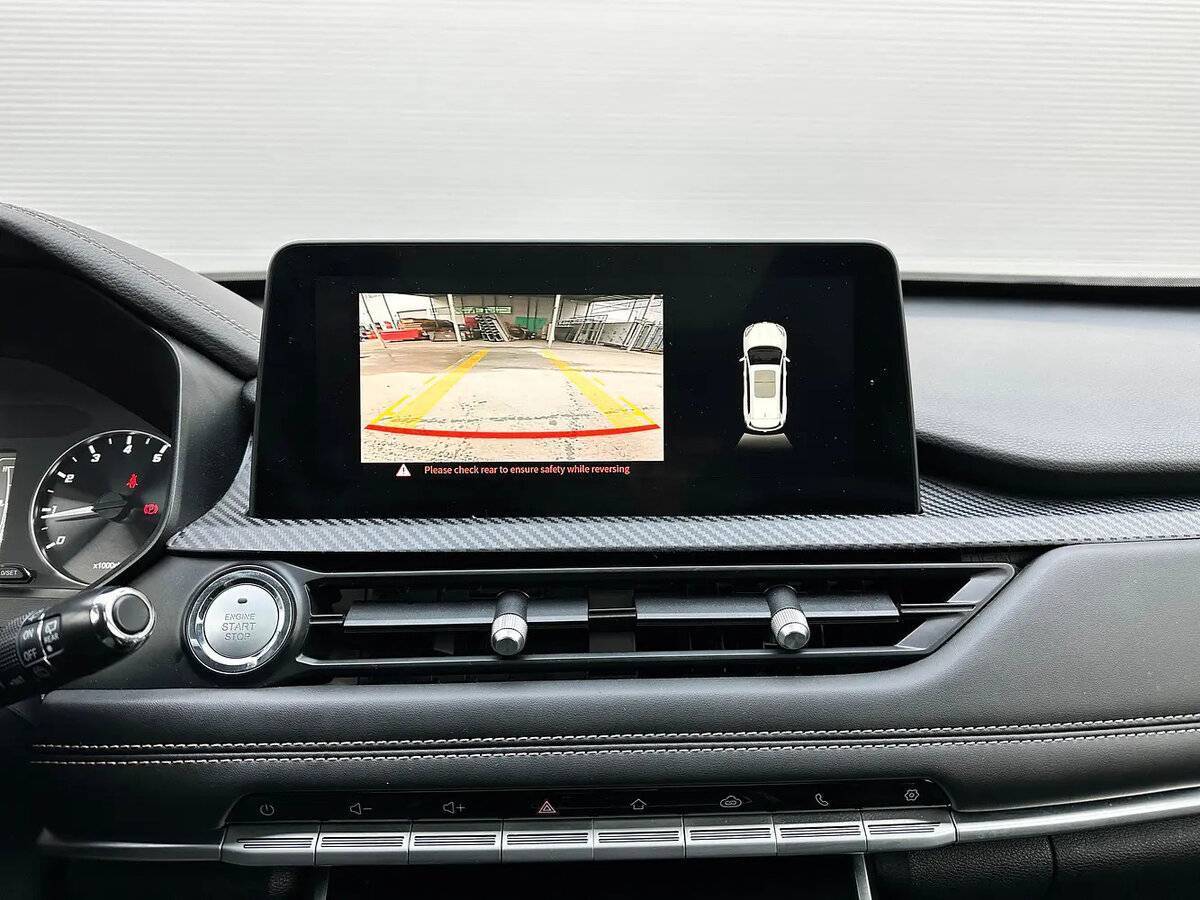 Продажа Б/У Чери Тигго 8. Фото: #13