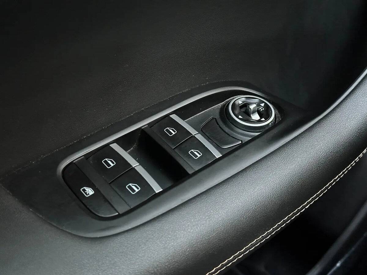 Продажа Б/У Чери Тигго 8. Фото: #18