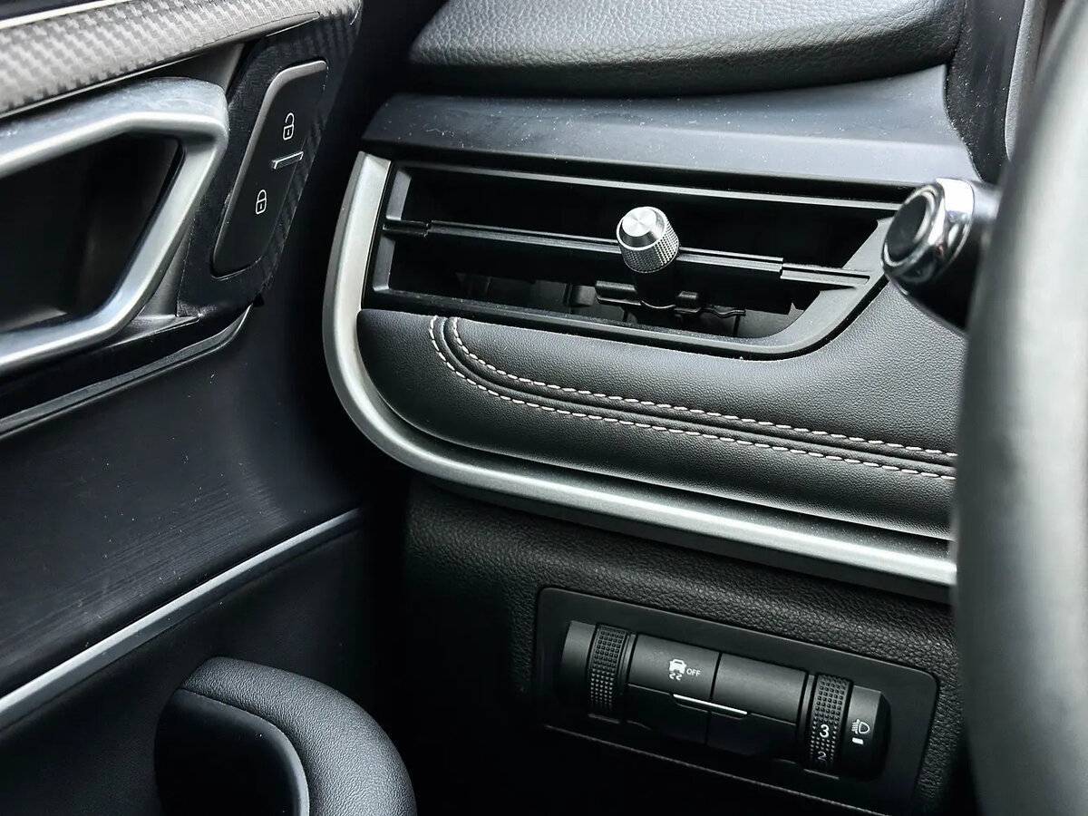 Продажа Б/У Чери Тигго 8. Фото: #19