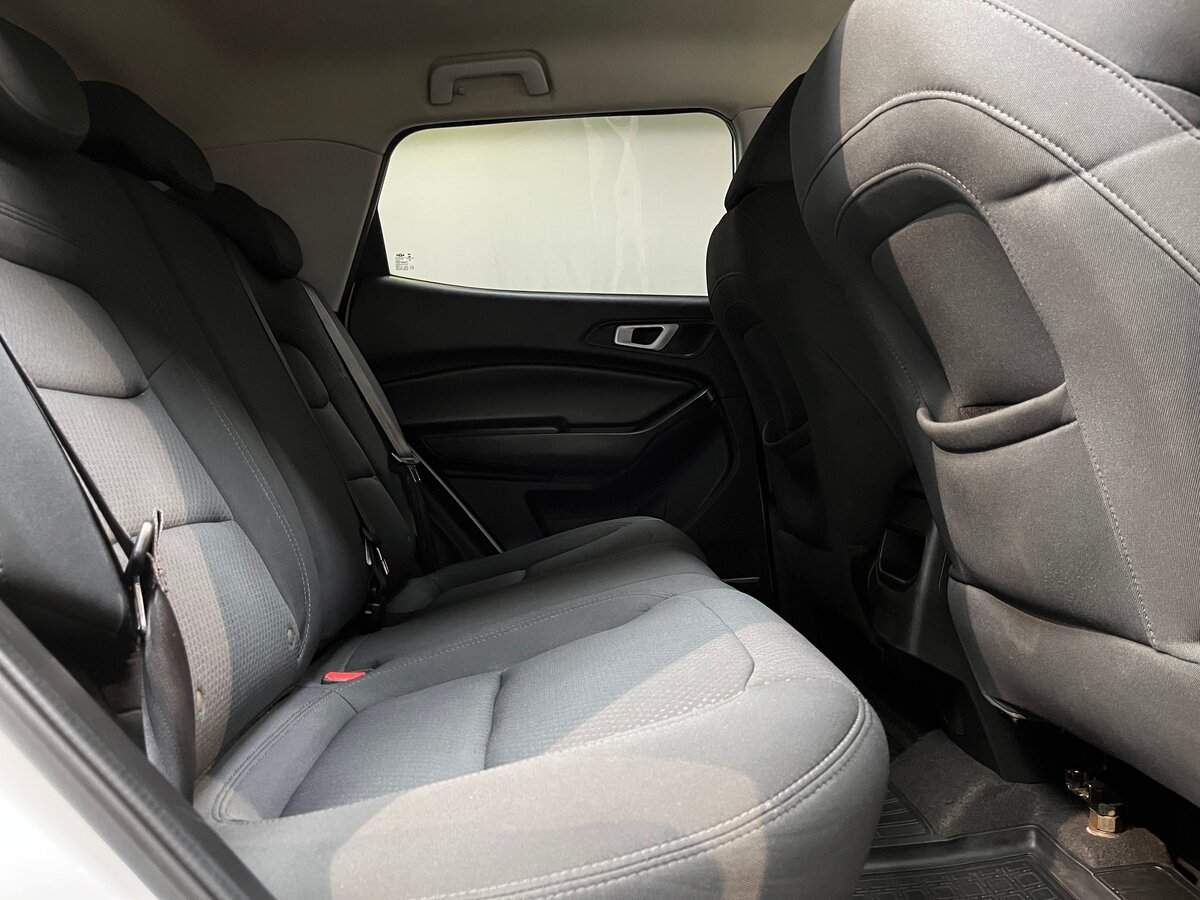 Продажа Б/У Чери Тигго 4. Фото: #15