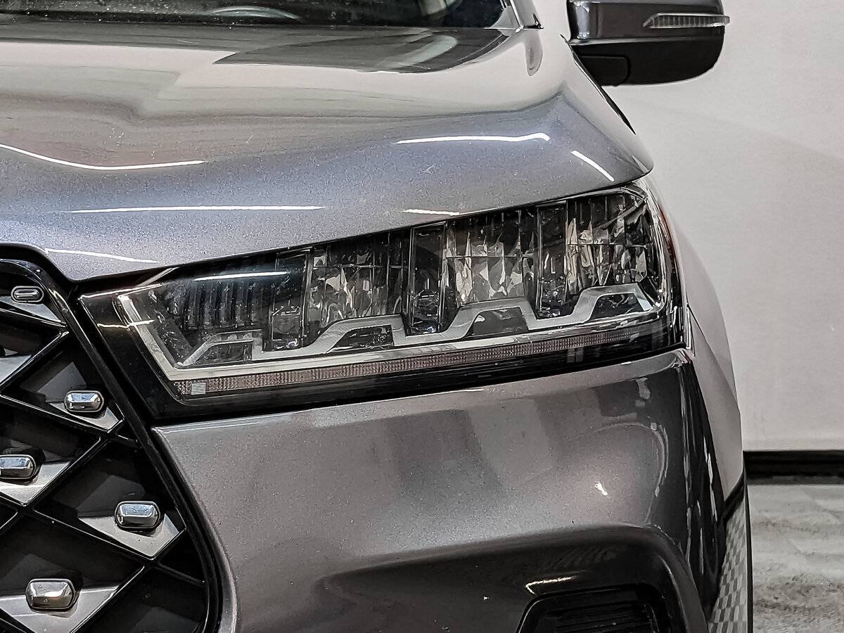 Продажа Б/У Чери Тигго 7 Про. Фото: #14