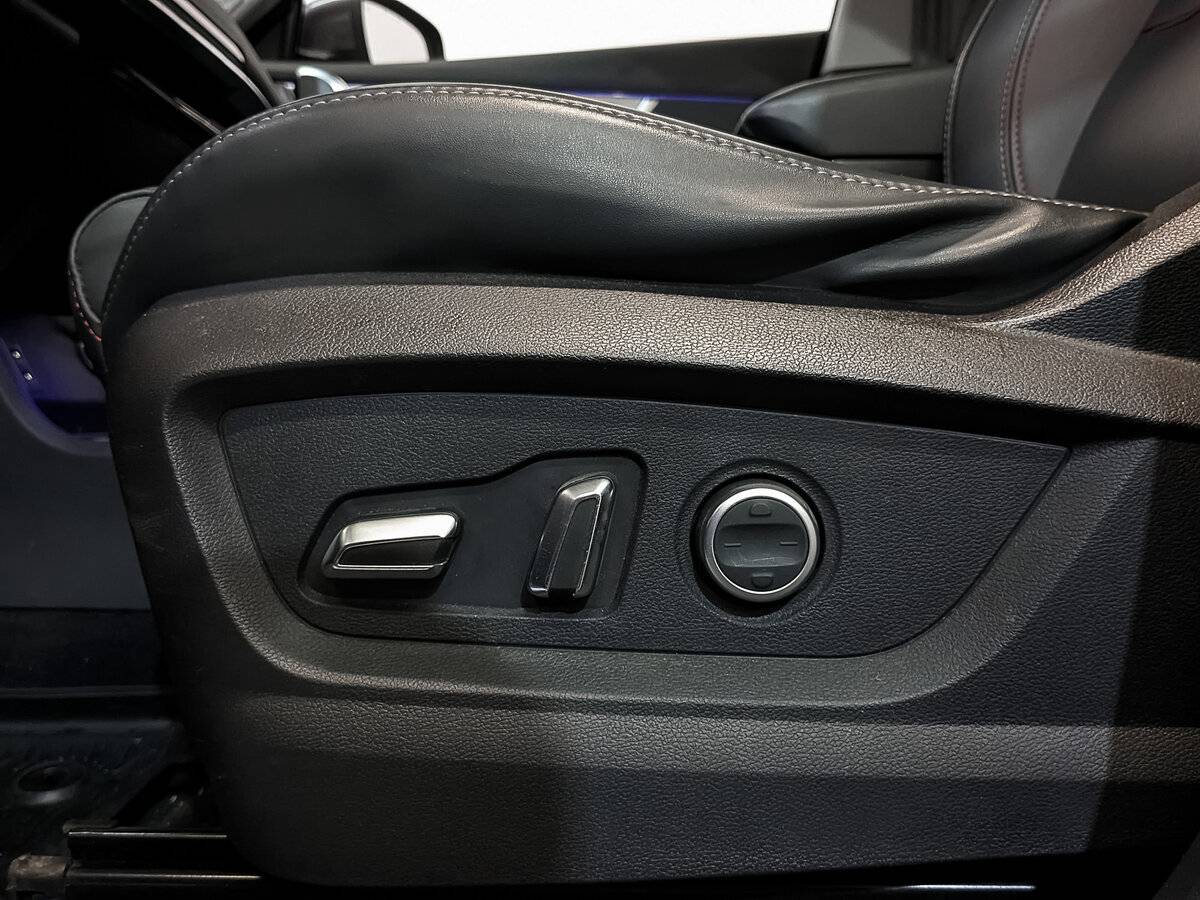 Продажа Б/У Чери Тигго 7 Про. Фото: #18