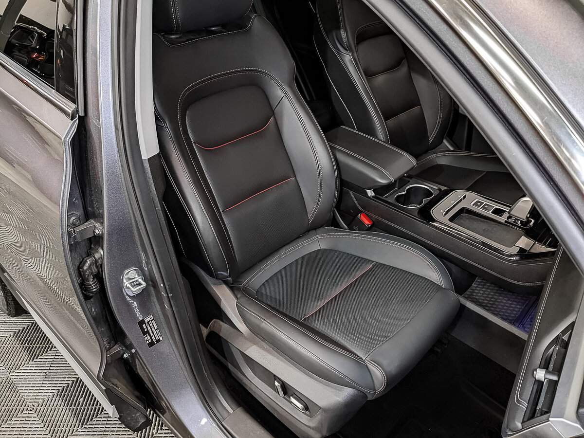 Продажа Б/У Чери Тигго 7 Про. Фото: #21