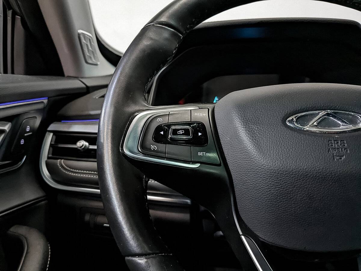 Продажа Б/У Чери Тигго 7 Про. Фото: #24