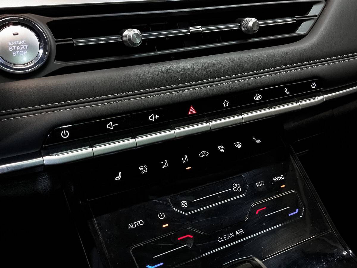 Продажа Б/У Чери Тигго 7 Про. Фото: #27