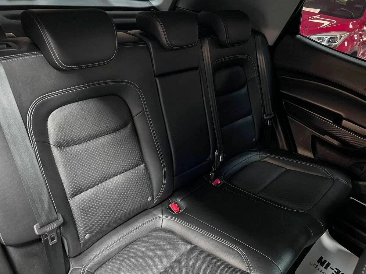 Продажа Б/У Чери Тигго 4. Фото: #10